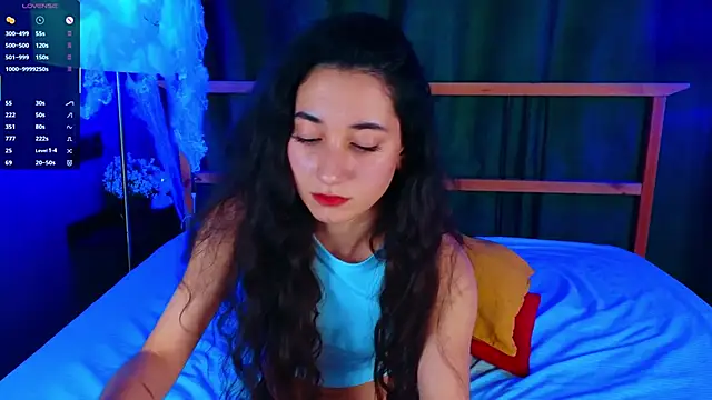 BettyMaldonado online show from 11/01/25, 06:37