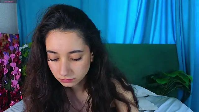 BettyMaldonado online show from 03/26/26, 07:14