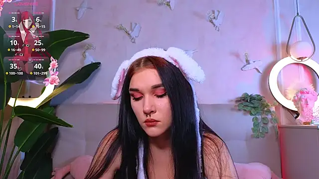 JenniferSullivan online show from 11/02/25, 09:50