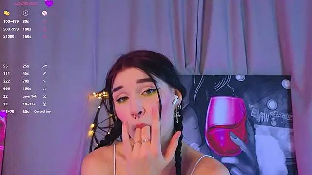 JenniferSullivan online show from 11/16/25, 08:14