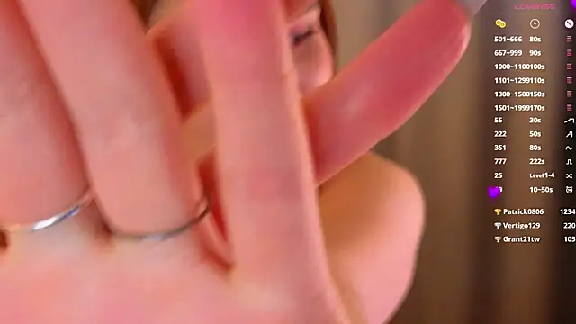 JenniferSullivan online show from 02/20/26, 06:26