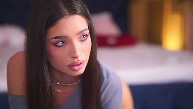 LalaRoze online show from 12/16/25, 07:52