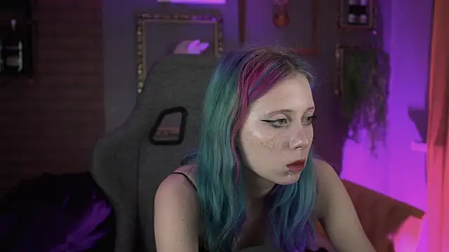 SakuraBliss online show from 11/26/25, 08:10