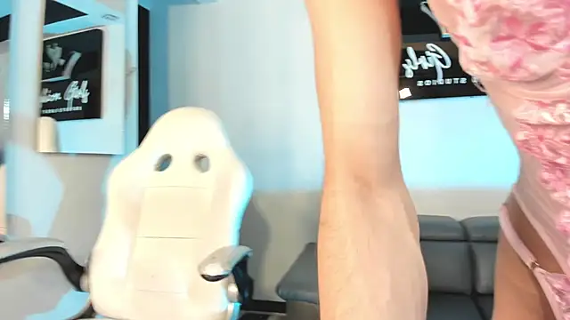 AdharaSweet1  online show from 10/31/25, 12:22