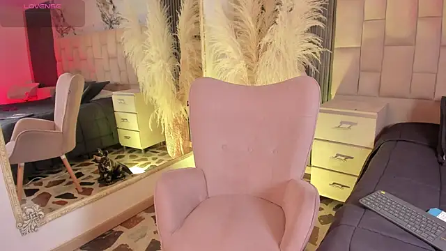 AdharaSweet1  online show from 03/24/26, 07:02