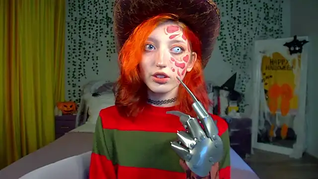 Snapshot of MistyMarlo chatting on 10/27/25, 06:01 MistyMarlo online show from 10/27/25, 06:01