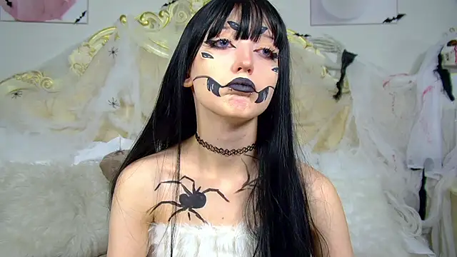 Snapshot of MistyMarlo chatting on 10/31/25, 06:25 MistyMarlo online show from 10/31/25, 06:25