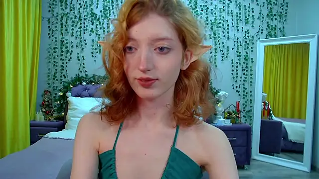 MistyMarlo online show from 12/19/25, 06:53