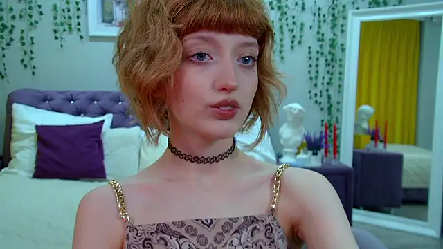 MistyMarlo online show from 03/13/26, 07:37