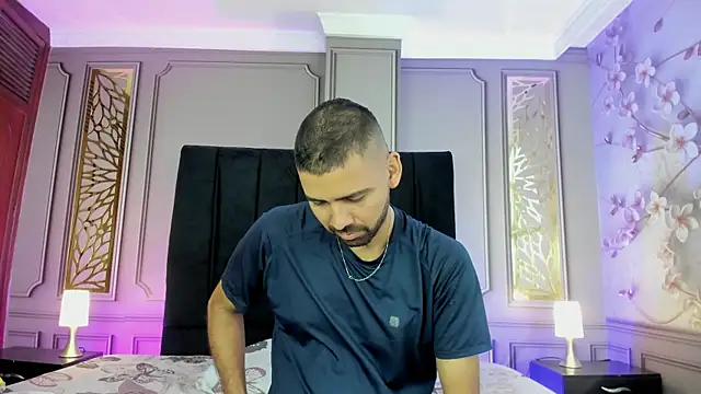 magnus serket online show from 10/17/25, 11:35