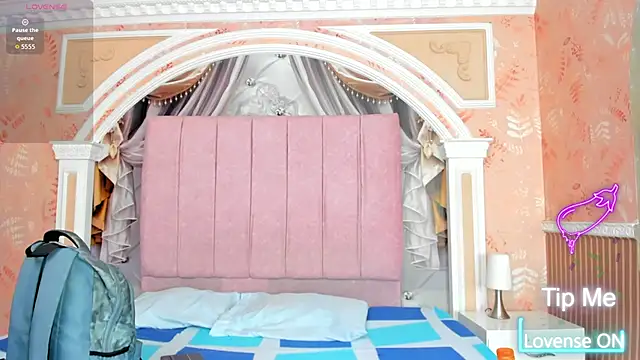 magnus serket online show from 10/29/25, 11:34