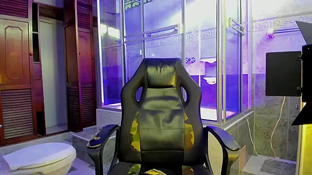 magnus serket online show from 11/06/25, 11:44