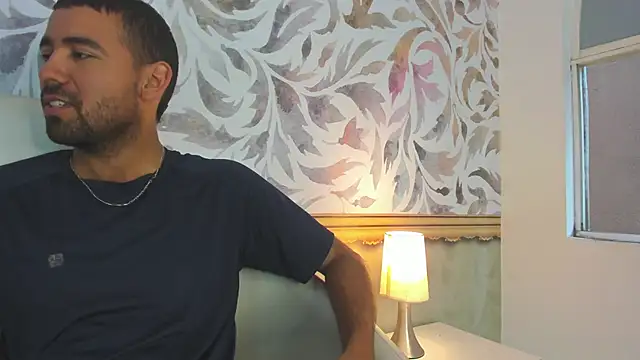 magnus serket online show from 11/11/25, 11:32