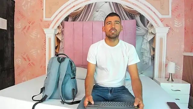 magnus serket online show from 01/07/26, 11:45