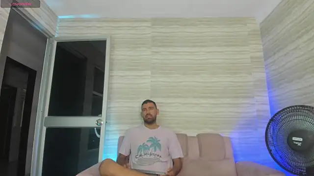 magnus serket online show from 01/09/26, 11:35