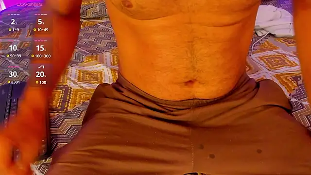 magnus serket online show from 02/03/26, 11:59