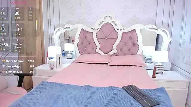 Snapshot of Sofi_naughty18 chatting on 10/09/25, 10:02 Sofi naughty18 online show from 10/09/25, 10:02