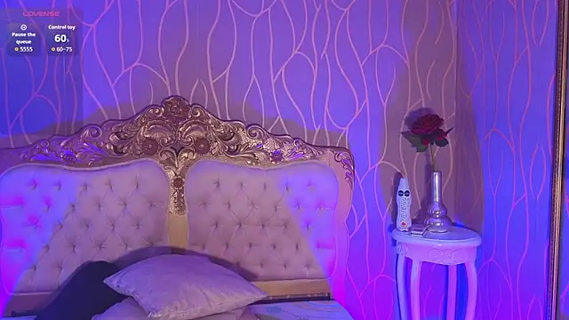 Anamonrroe online show from 04/07/26, 08:09