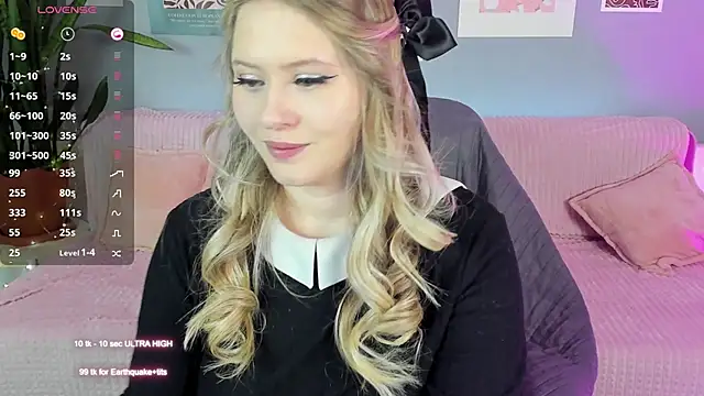 Snapshot of marmelana199 chatting on 01/14/26, 03:50 marmelana199 online show from 01/14/26, 03:50