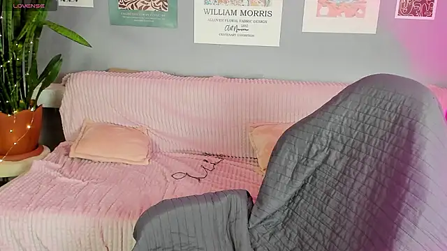 marmelana199 online show from 03/17/26, 10:18