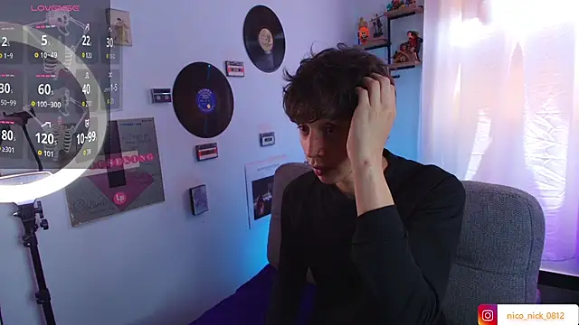 Snapshot of Nick_Bangover_ chatting on 09/29/25, 05:18 Nick Bangover  online show from 09/29/25, 05:18