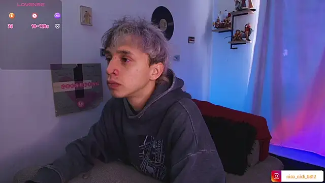 Nick Bangover  online show from 03/09/26, 06:45