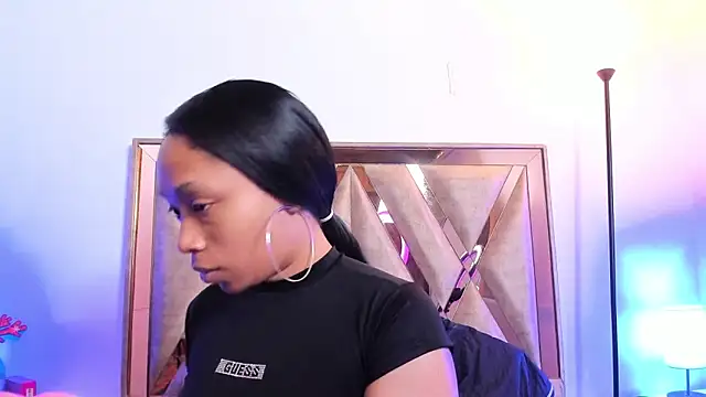 Katy ortiiz online show from 12/18/25, 11:38