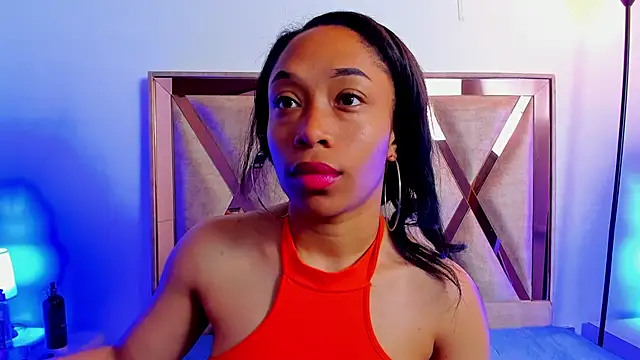 Katy ortiiz online show from 01/15/26, 11:37