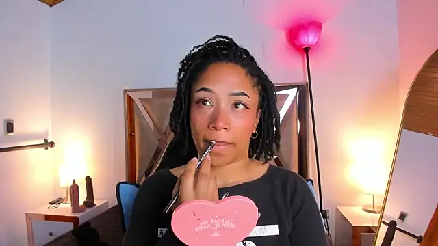 Katy ortiiz online show from 02/23/26, 11:40