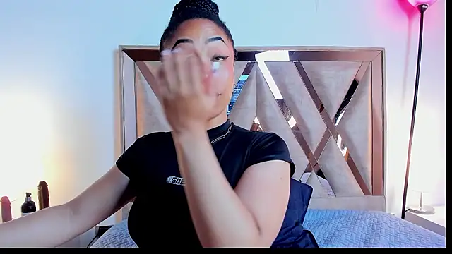 Katy ortiiz online show from 03/20/26, 11:37