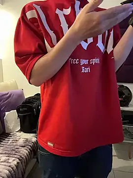 AdrianRinaldi online show from 11/24/25, 07:57