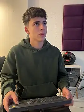 AdrianRinaldi online show from 01/07/26, 08:00