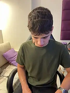 AdrianRinaldi online show from 01/14/26, 08:14