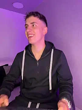 AdrianRinaldi online show from 03/13/26, 08:04