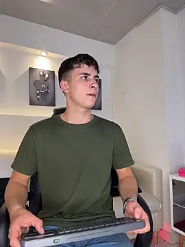 AdrianRinaldi online show from 03/20/26, 10:25