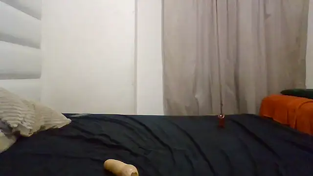 SexyNonnyy online show from 06/25/26, 04:01