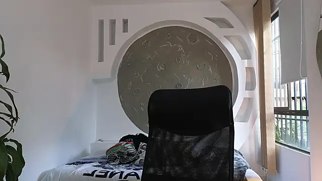 Rafael Mendezz online show from 10/26/25, 08:48