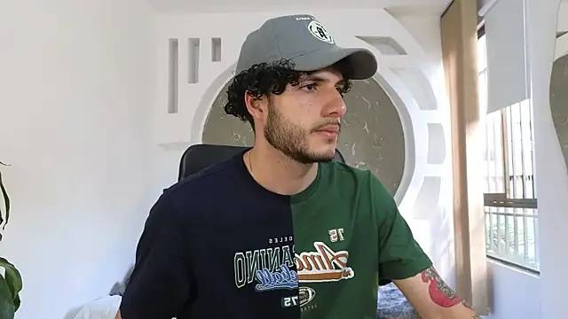 Rafael Mendezz online show from 11/02/25, 08:33