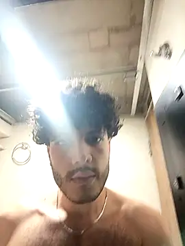 Rafael Mendezz online show from 12/21/25, 06:15