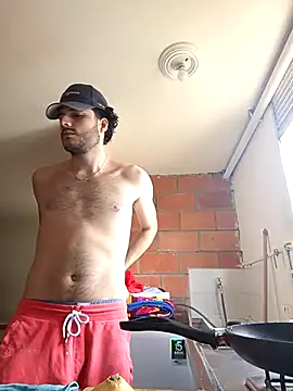 Rafael Mendezz online show from 01/09/26, 03:26