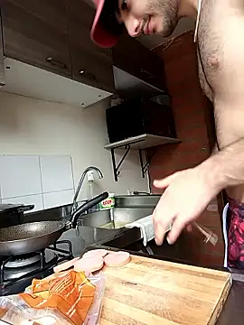 Rafael Mendezz online show from 01/15/26, 04:33