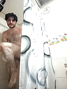 Rafael Mendezz online show from 01/18/26, 06:34