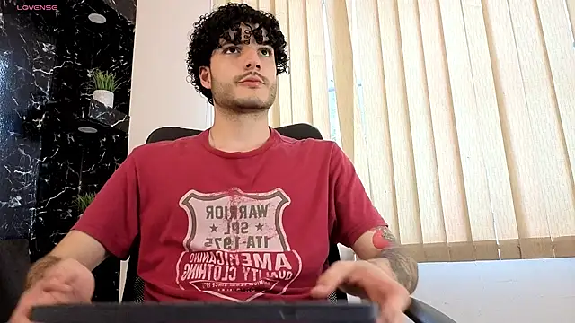 Rafael Mendezz online show from 02/26/26, 08:30