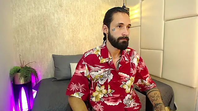 Hisoka 011 online show from 03/16/26, 07:40