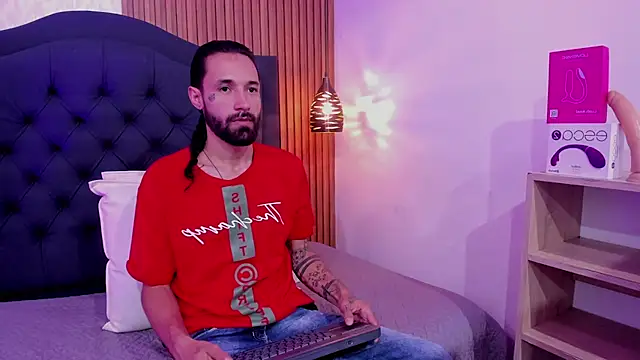 Hisoka 011 online show from 04/07/26, 07:47