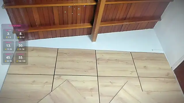 Snapshot of Isabelagomez1 chatting on 09/11/25, 04:29 Isabelagomez1 online show from 09/11/25, 04:29