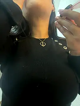 Jennifer Vega1 online show from 12/16/25, 10:26