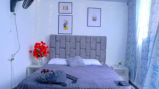 Soffia Konig  online show from 02/06/26, 07:06