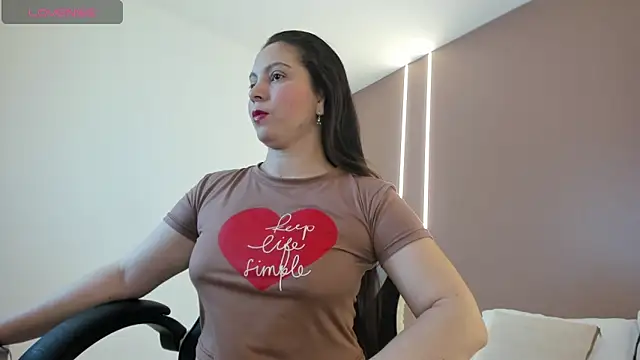 samantha 17  online show from 05/13/26, 02:31