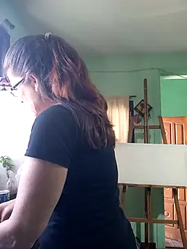 Merida2276 online show from 10/26/25, 05:19